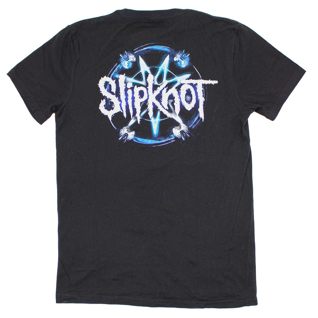 Blue Masks T-shirt Hoodie, Sweatshirt | CiraTrend.com (Image 2)