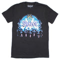 Blue Masks T-shirt Hoodie, Sweatshirt | CiraTrend.com (Image 1)