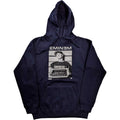 Arrest Hooded Sweatshirt Style001 T-Shirts, Hoodie | CiraTrend.com