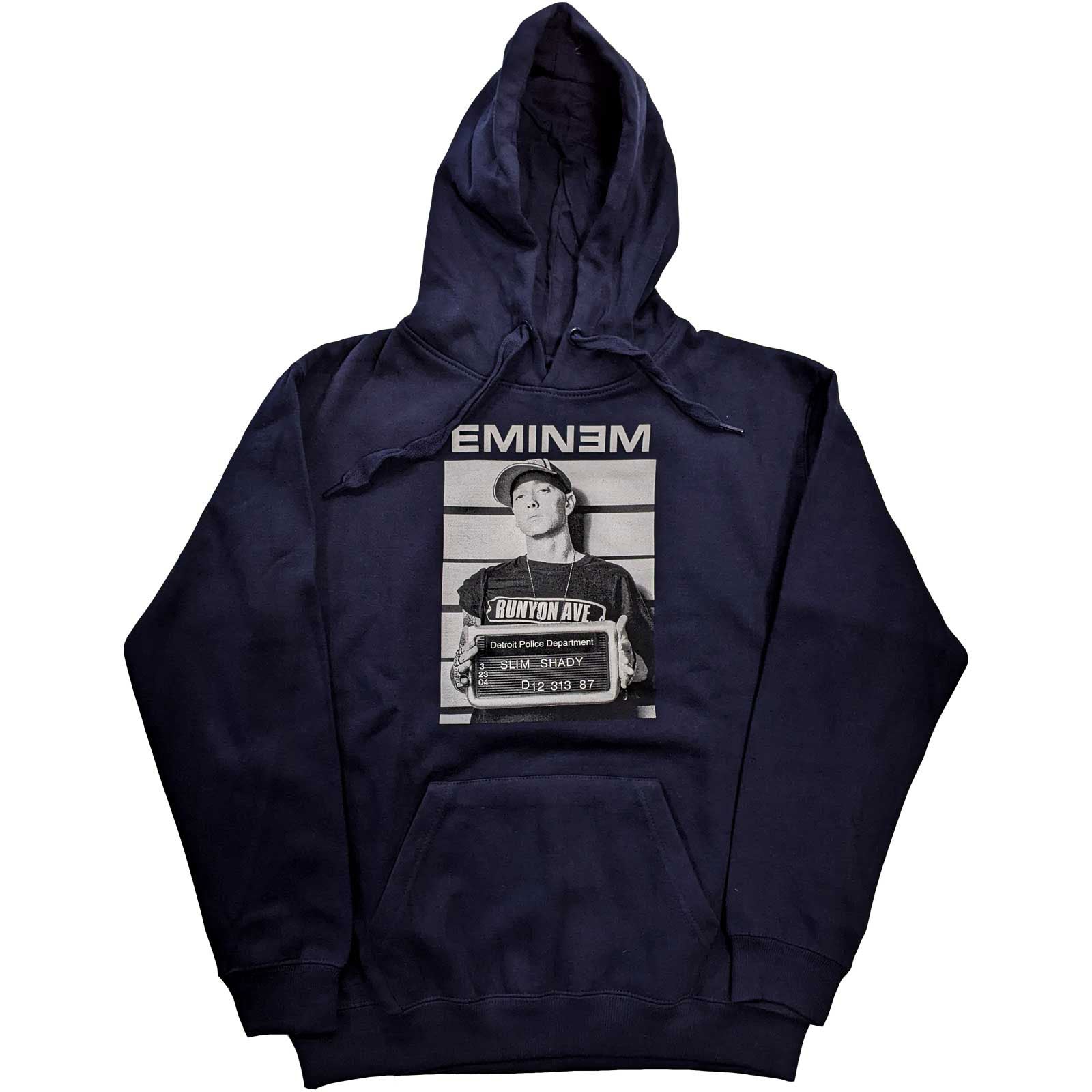 Arrest Hooded Sweatshirt Style001 T-Shirts, Hoodie | CiraTrend.com