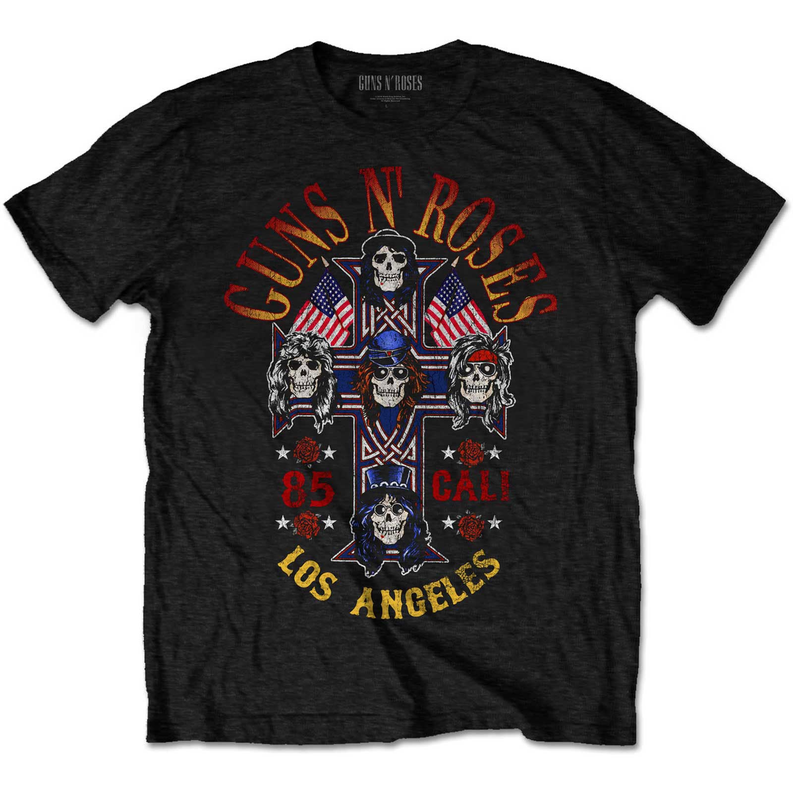 Cali' '85 T-shirt Hoodie, Sweatshirt | CiraTrend.com