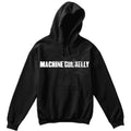 Cracked Glass Hooded Sweatshirt T-Shirts, Hoodie | CiraTrend.com (Image 1)