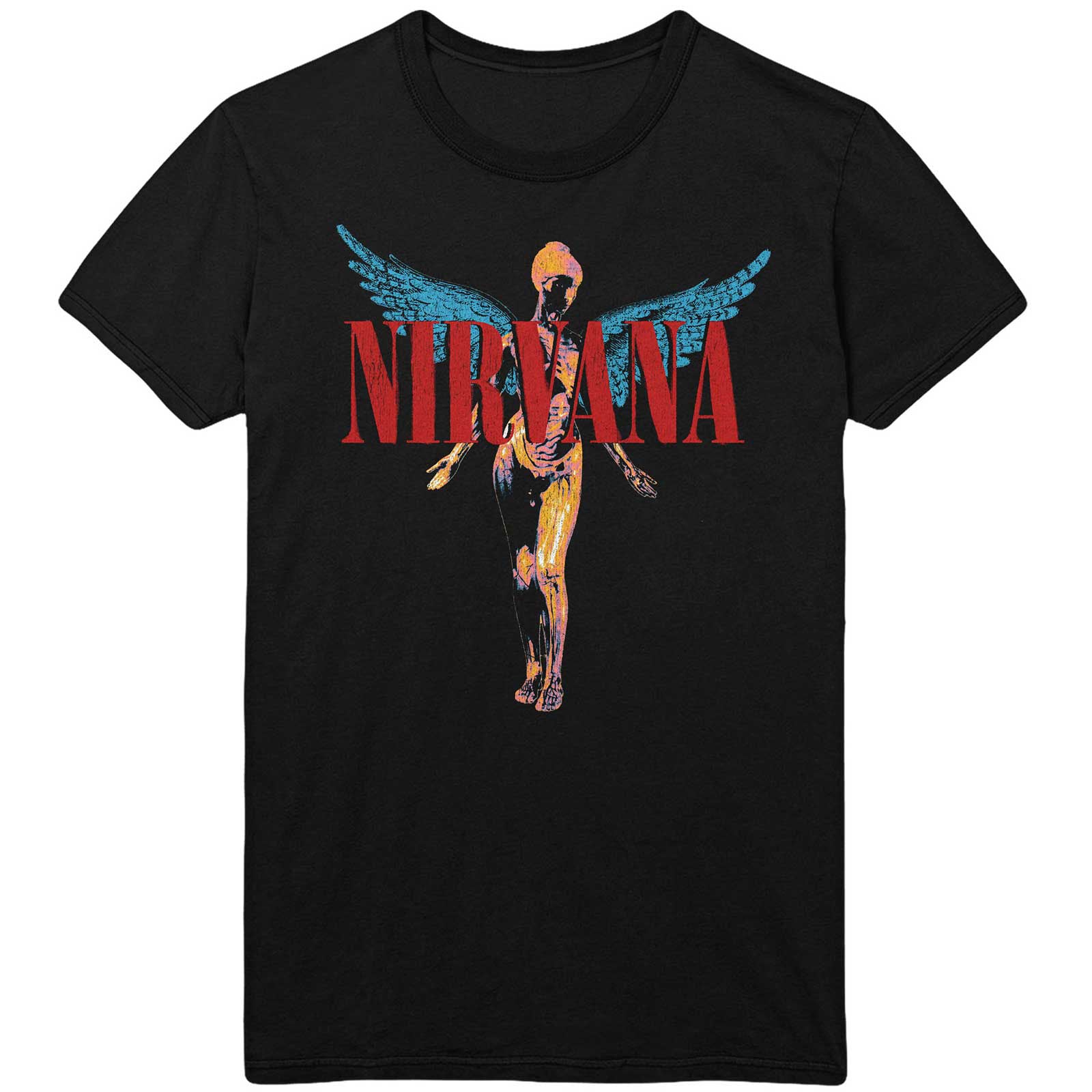 Angelic T-shirt Hoodie, Sweatshirt | CiraTrend.com