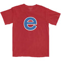 Big E T-shirt Hoodie, Sweatshirt | CiraTrend.com (Image 1)