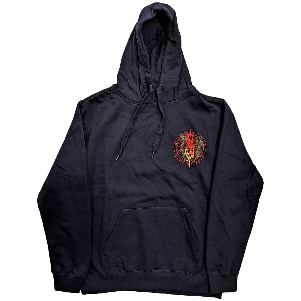 Burn Me Away Hooded Sweatshirt T-Shirts, Hoodie | CiraTrend.com (Image 1)