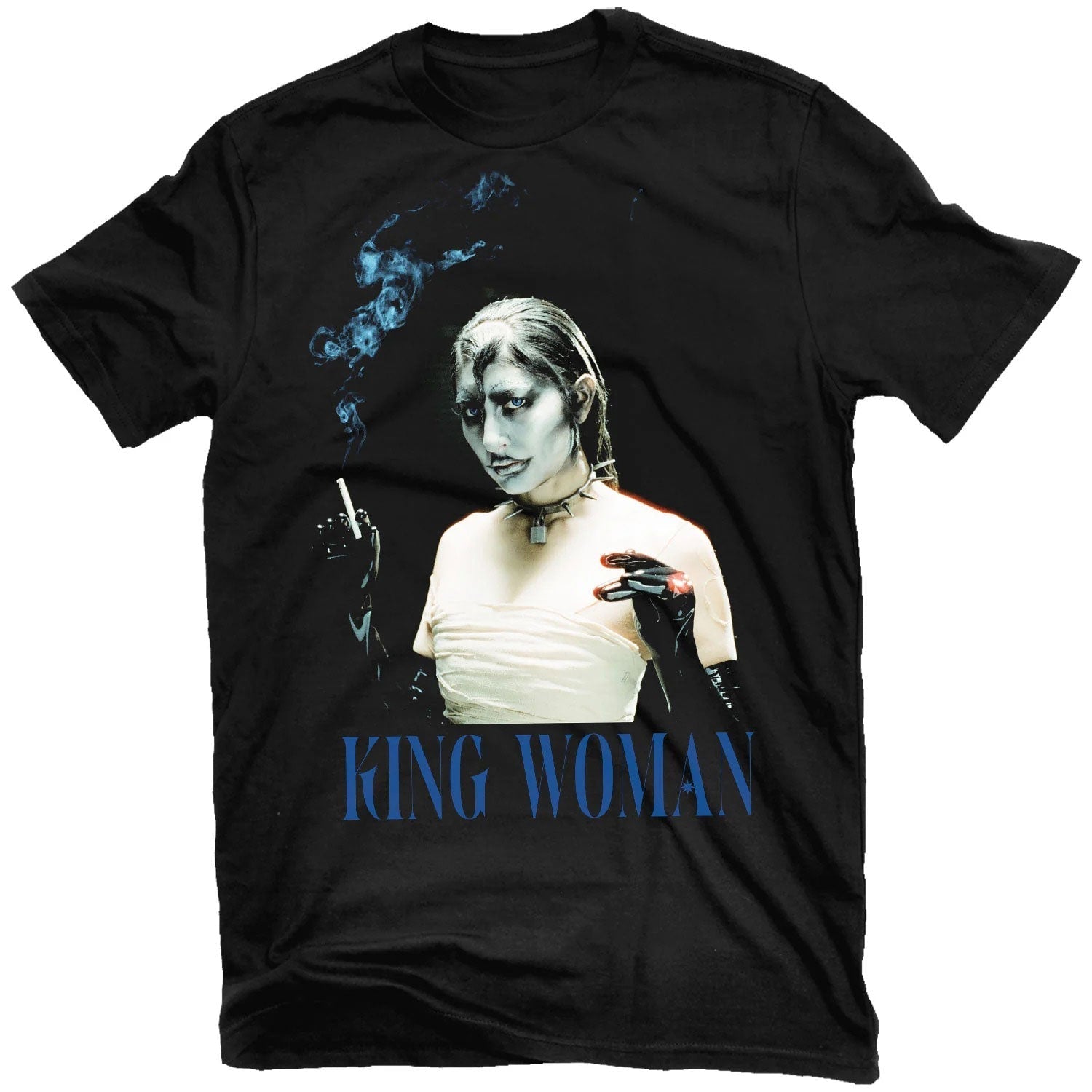 Celestial Blues T-shirt Hoodie, Sweatshirt | CiraTrend.com (Image 1)