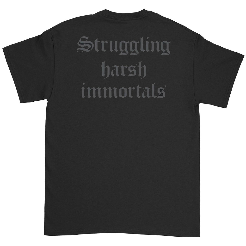 4 Death T-shirt Hoodie, Sweatshirt | CiraTrend.com (Image 2)