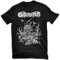 Deserted T-shirt Hoodie, Sweatshirt | CiraTrend.com