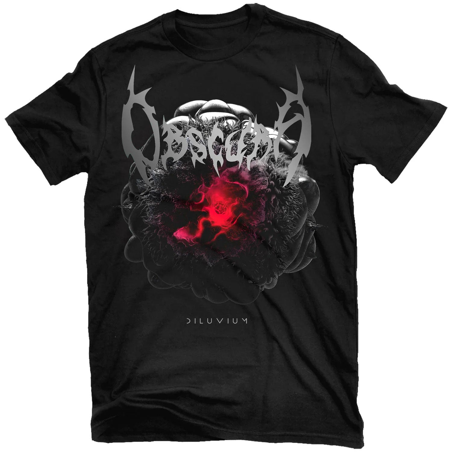Diluvium T-shirt Hoodie, Sweatshirt | CiraTrend.com