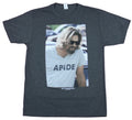 The Big Lebowski Mens T-Shirt  - The Dude Abide Photo Image Hoodie, Sweatshirt | CiraTrend.com