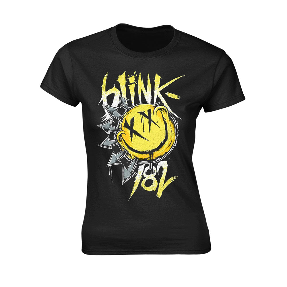 Big Smile Womens T-shirt Hoodie, Sweatshirt | CiraTrend.com