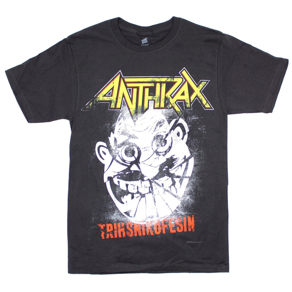 Cracked NOT Man 2015 Tee (D - NY) T-shirt Hoodie, Sweatshirt | CiraTrend.com (Image 1)