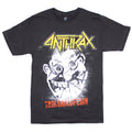 Cracked NOT Man 2015 Tee (D - NY) T-shirt Hoodie, Sweatshirt | CiraTrend.com (Image 1)