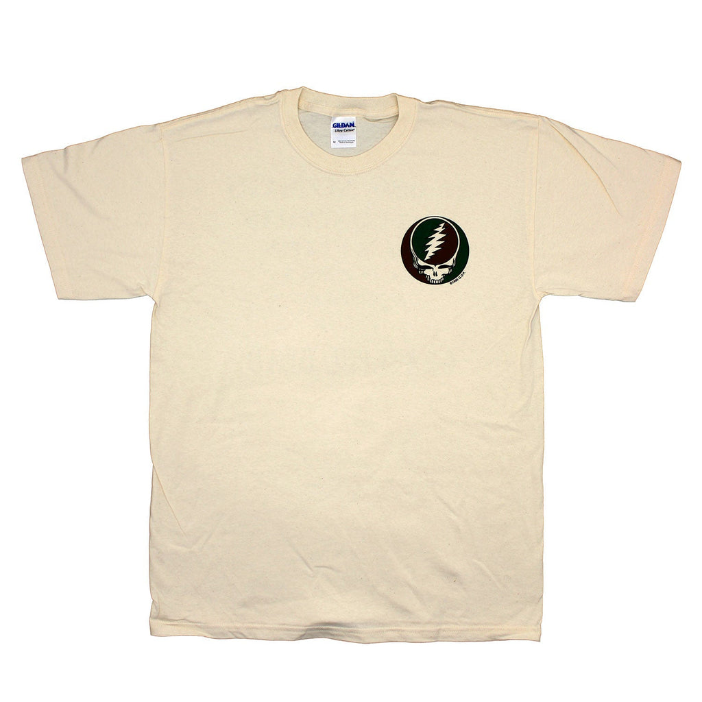 30 Years of Concerts Tee (Natural) T-shirt Hoodie, Sweatshirt | CiraTrend.com (Image 1)