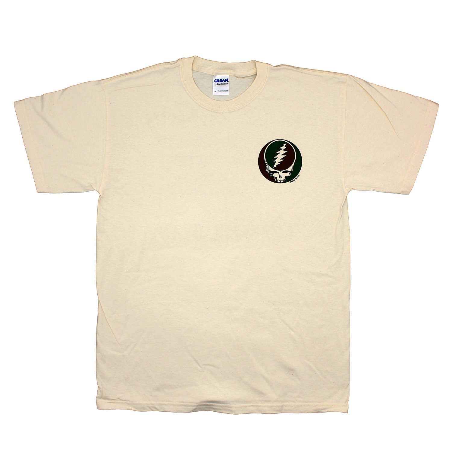 30 Years of Concerts Tee (Natural) T-shirt Hoodie, Sweatshirt | CiraTrend.com (Image 1)