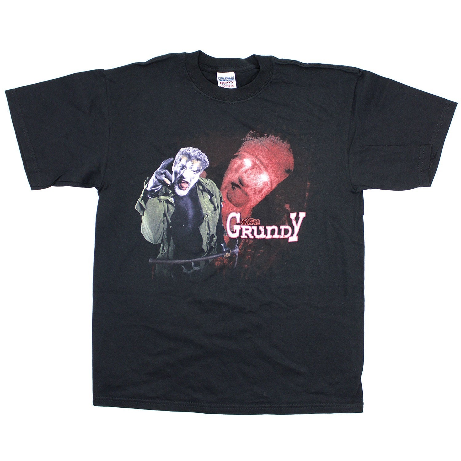 Colton Grundy T-shirt Hoodie, Sweatshirt | CiraTrend.com