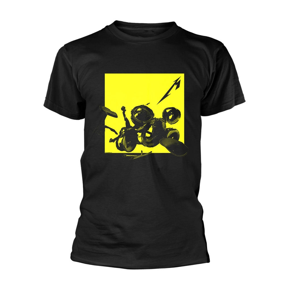 Broken Burnt Drums T-shirt Hoodie, Sweatshirt | CiraTrend.com (Image 1)