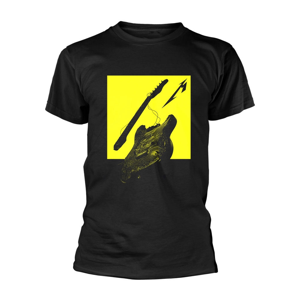 Broken Burnt Guitar T-shirt Hoodie, Sweatshirt | CiraTrend.com (Image 1)