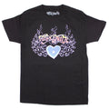 Blue Heart T-shirt Hoodie, Sweatshirt | CiraTrend.com