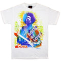 Bold As Love Paint Splatter T-shirt Hoodie, Sweatshirt | CiraTrend.com