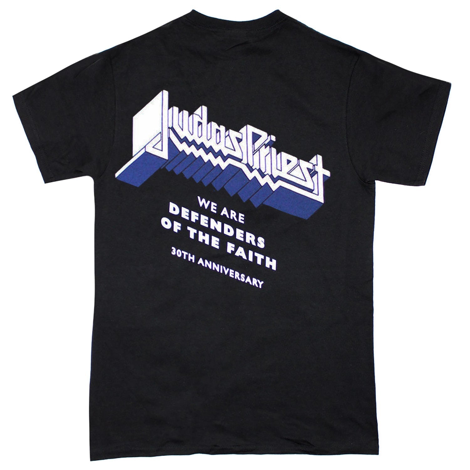 Defenders Of The Faith T-shirt Hoodie, Sweatshirt | CiraTrend.com (Image 2)