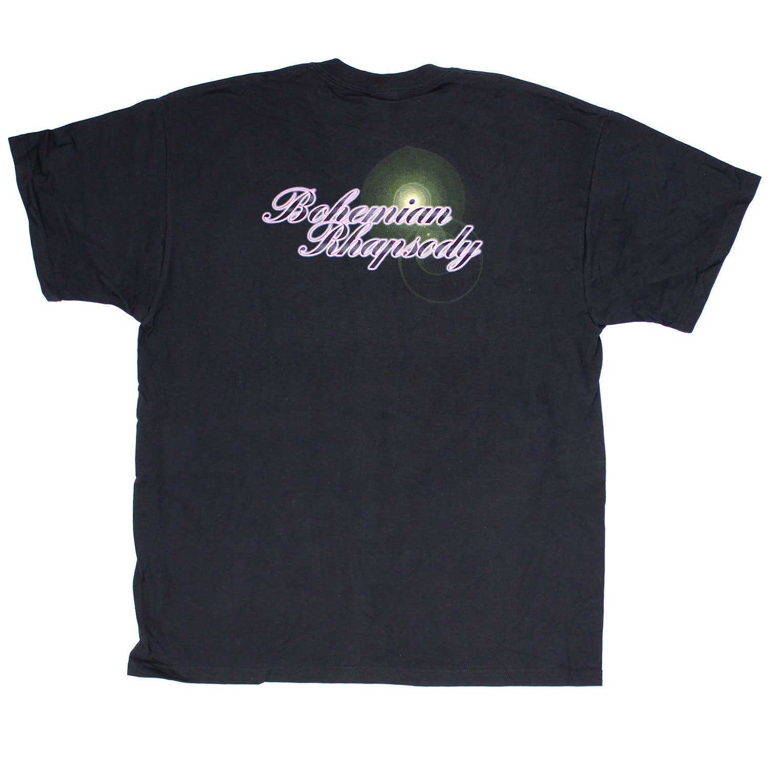 Bohemian Rhapsody T-shirt Hoodie, Sweatshirt | CiraTrend.com (Image 2)