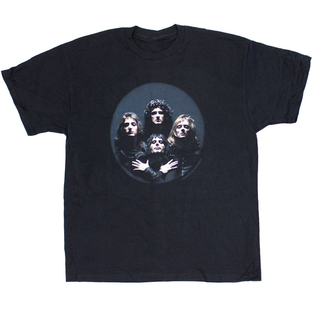 Bohemian Rhapsody T-shirt Hoodie, Sweatshirt | CiraTrend.com (Image 1)
