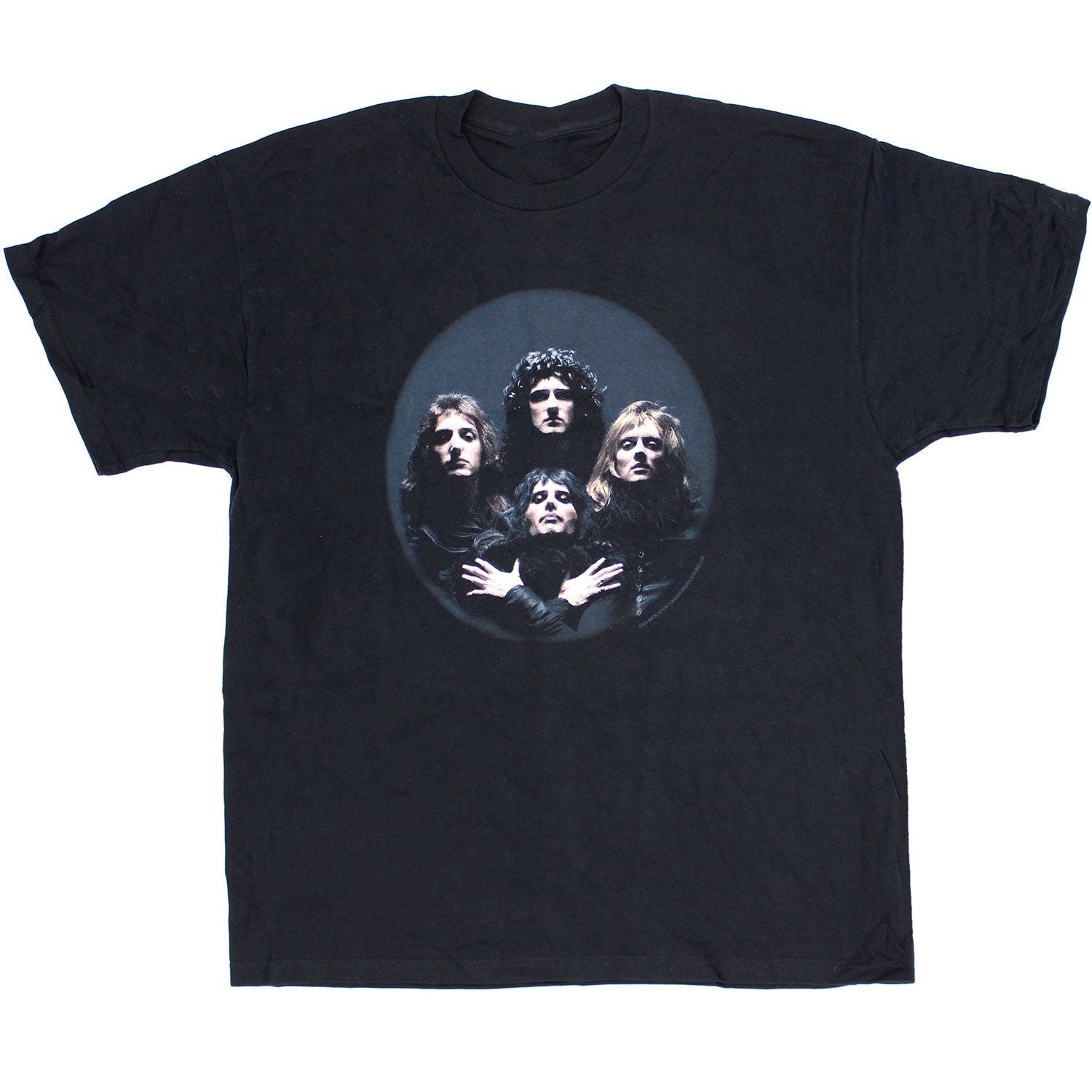 Bohemian Rhapsody T-shirt Hoodie, Sweatshirt | CiraTrend.com (Image 1)
