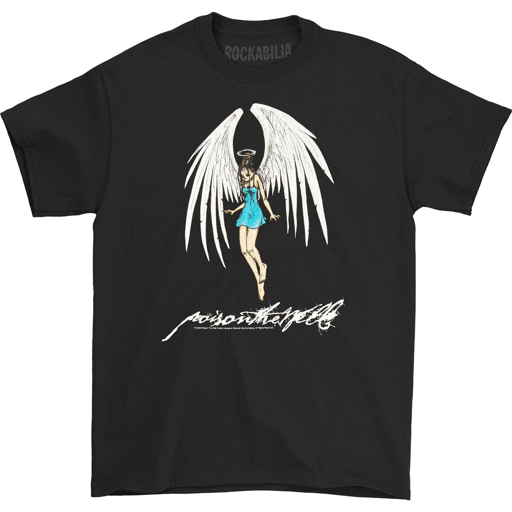 Angel T-shirt Style010 Hoodie, Sweatshirt | CiraTrend.com (Image 1)