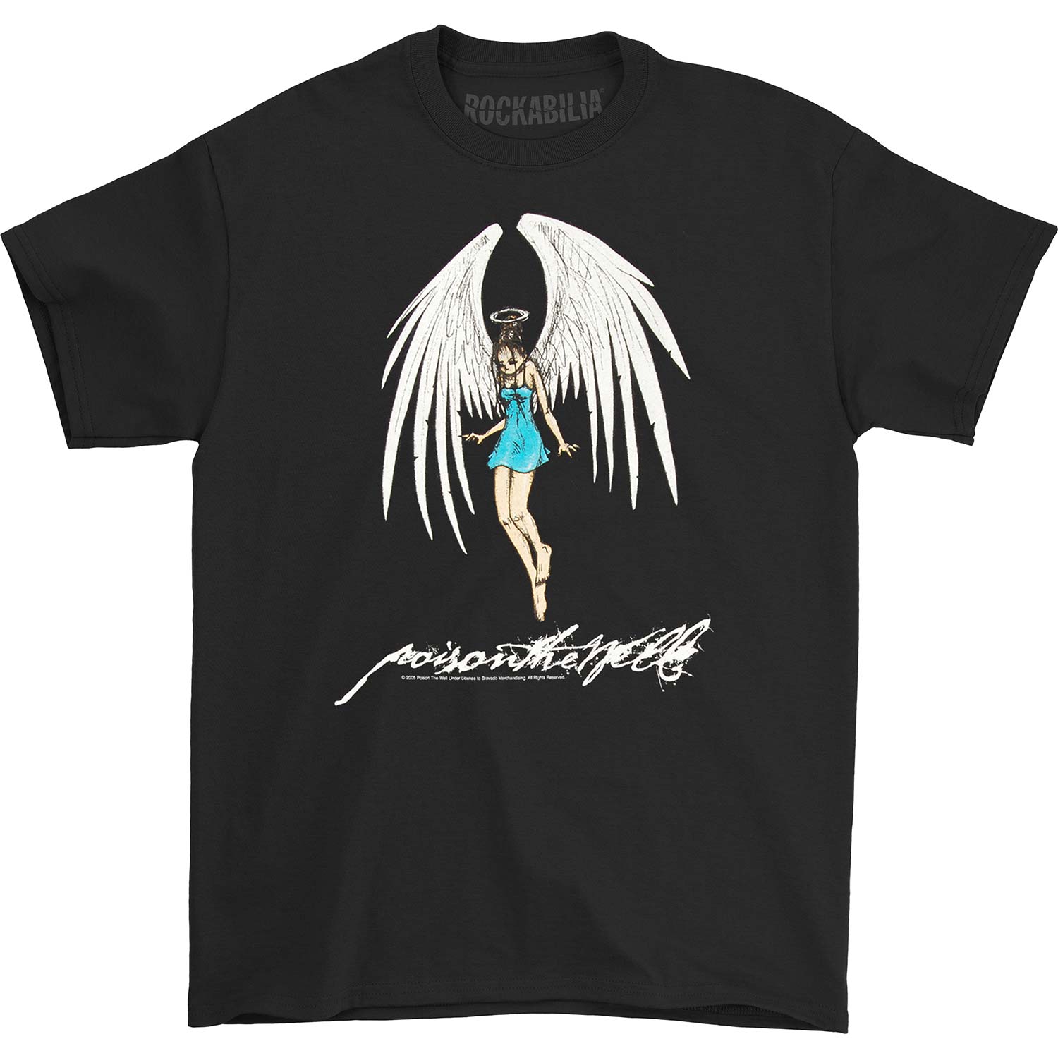 Angel T-shirt Style010 Hoodie, Sweatshirt | CiraTrend.com (Image 1)