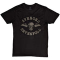 Classic Deathbat T-shirt Style001 Hoodie, Sweatshirt | CiraTrend.com