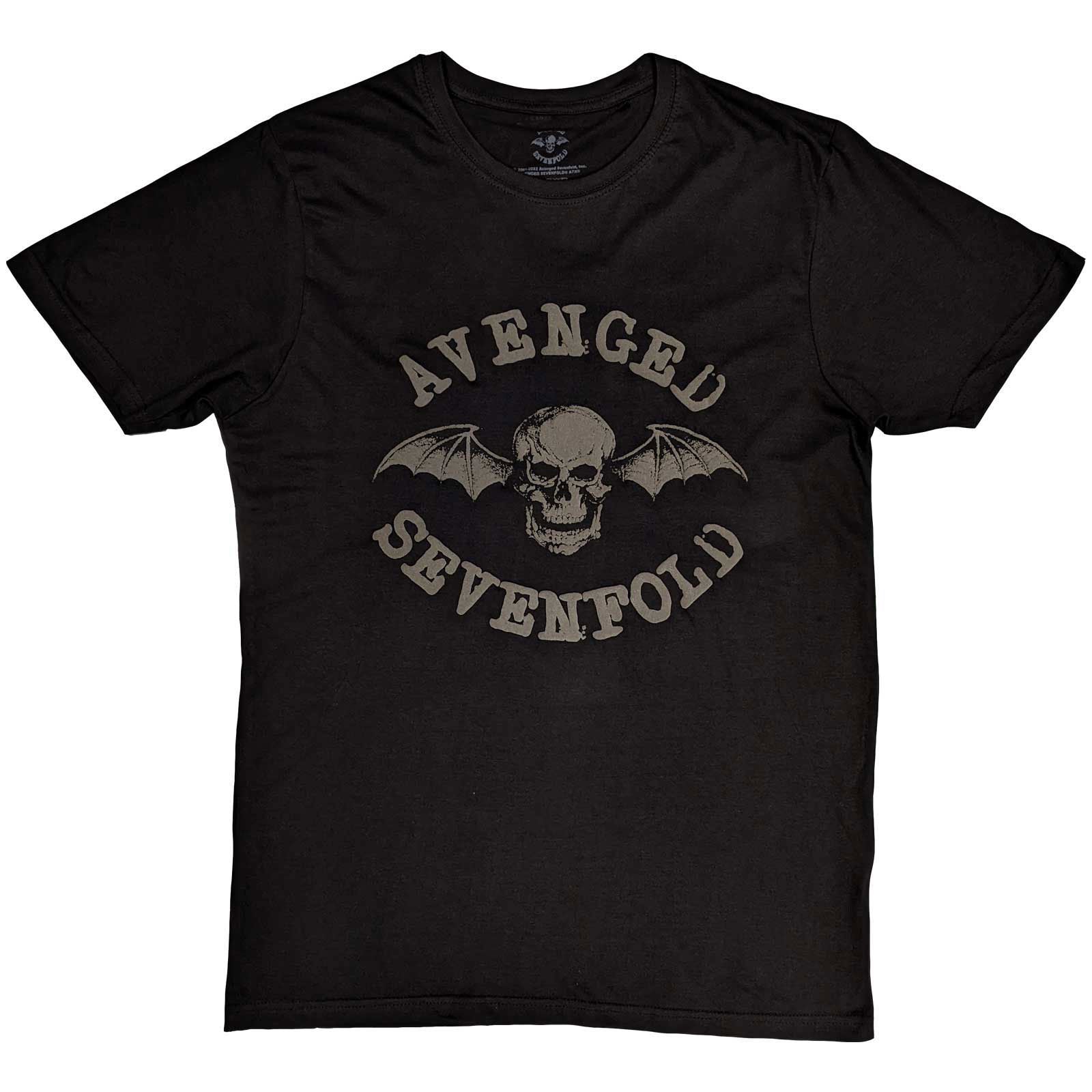 Classic Deathbat T-shirt Style001 Hoodie, Sweatshirt | CiraTrend.com