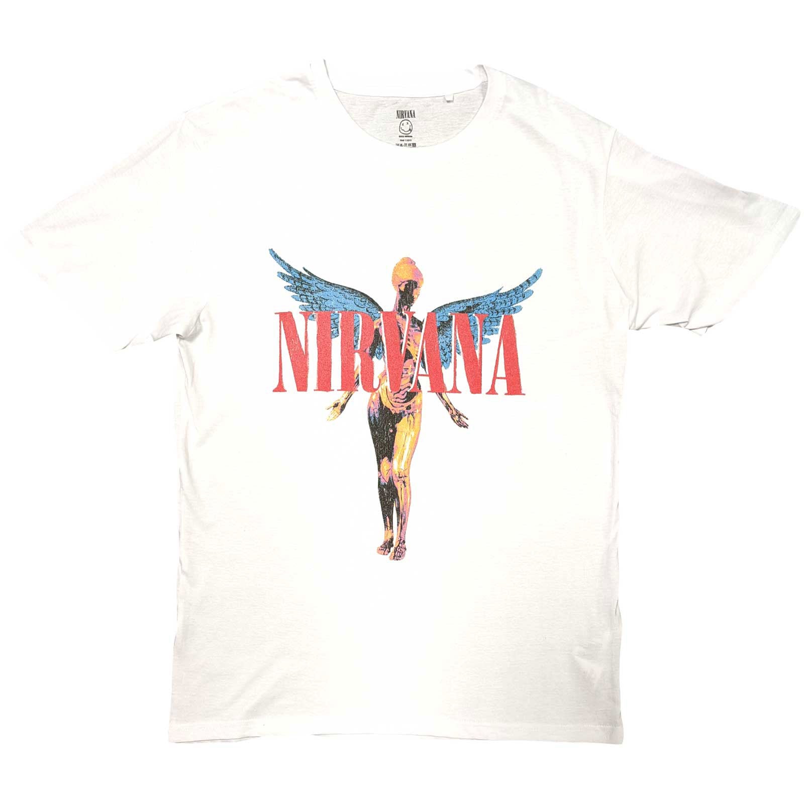 Angelic T-shirt Style001 Hoodie, Sweatshirt | CiraTrend.com
