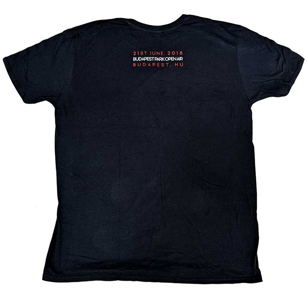 Budapest 2018 T-shirt Hoodie, Sweatshirt | CiraTrend.com (Image 2)