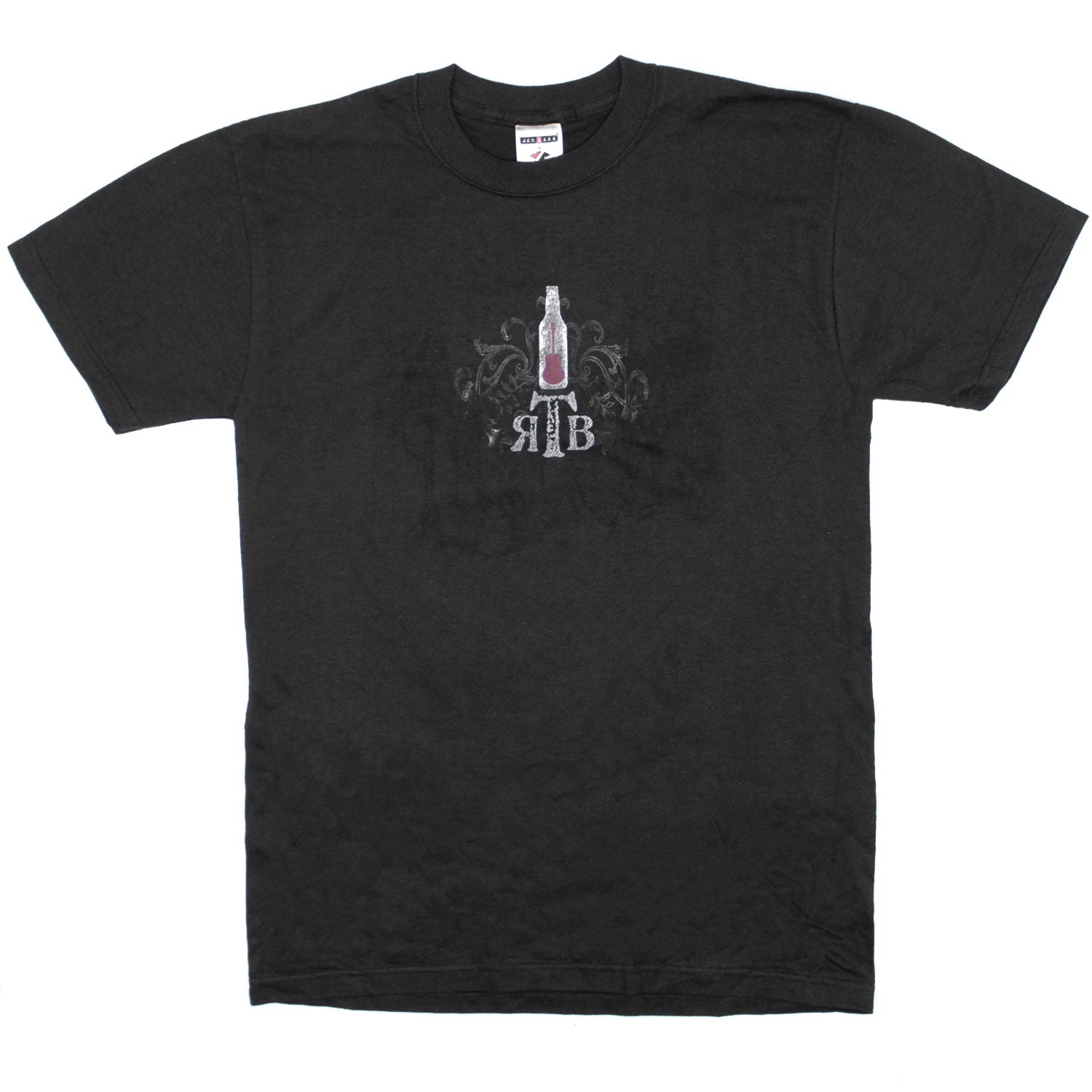 & Bucky Covington Raisin' The Bar Tee T-shirt Hoodie, Sweatshirt | CiraTrend.com (Image 1)