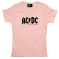 Black On Pink Logo Childrens T-shirt Hoodie, Sweatshirt | CiraTrend.com (Image 1)