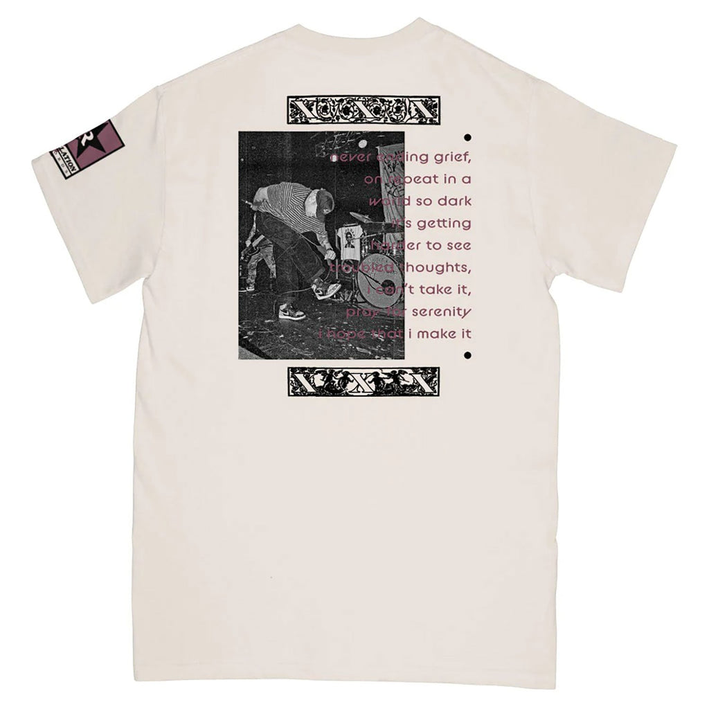 Against All Odds T-shirt Hoodie, Sweatshirt | CiraTrend.com (Image 2)