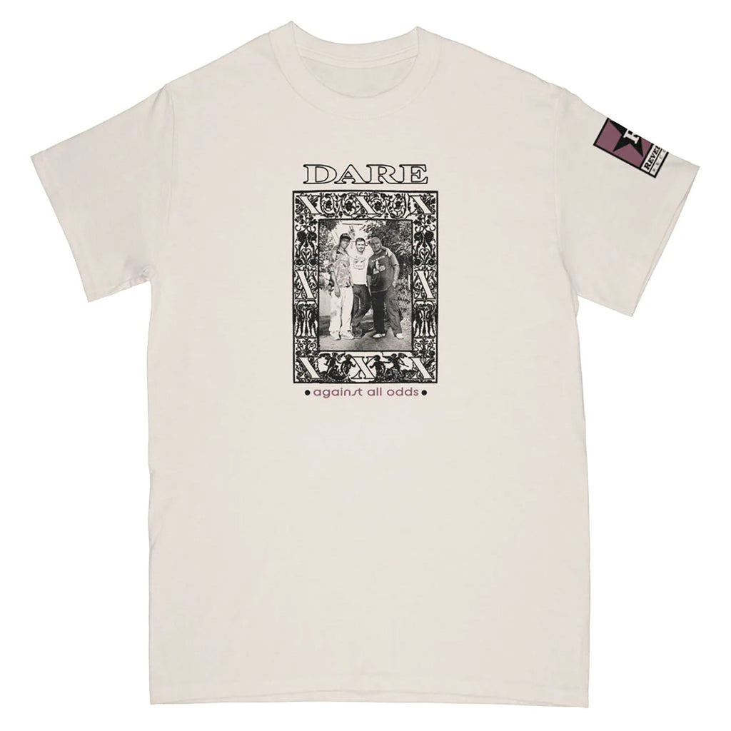 Against All Odds T-shirt Hoodie, Sweatshirt | CiraTrend.com (Image 1)