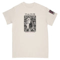 Against All Odds T-shirt Hoodie, Sweatshirt | CiraTrend.com (Image 1)