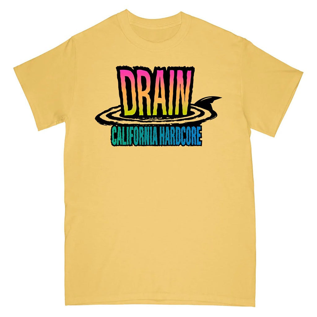 California Hardcore (Banana) T-shirt Hoodie, Sweatshirt | CiraTrend.com (Image 1)