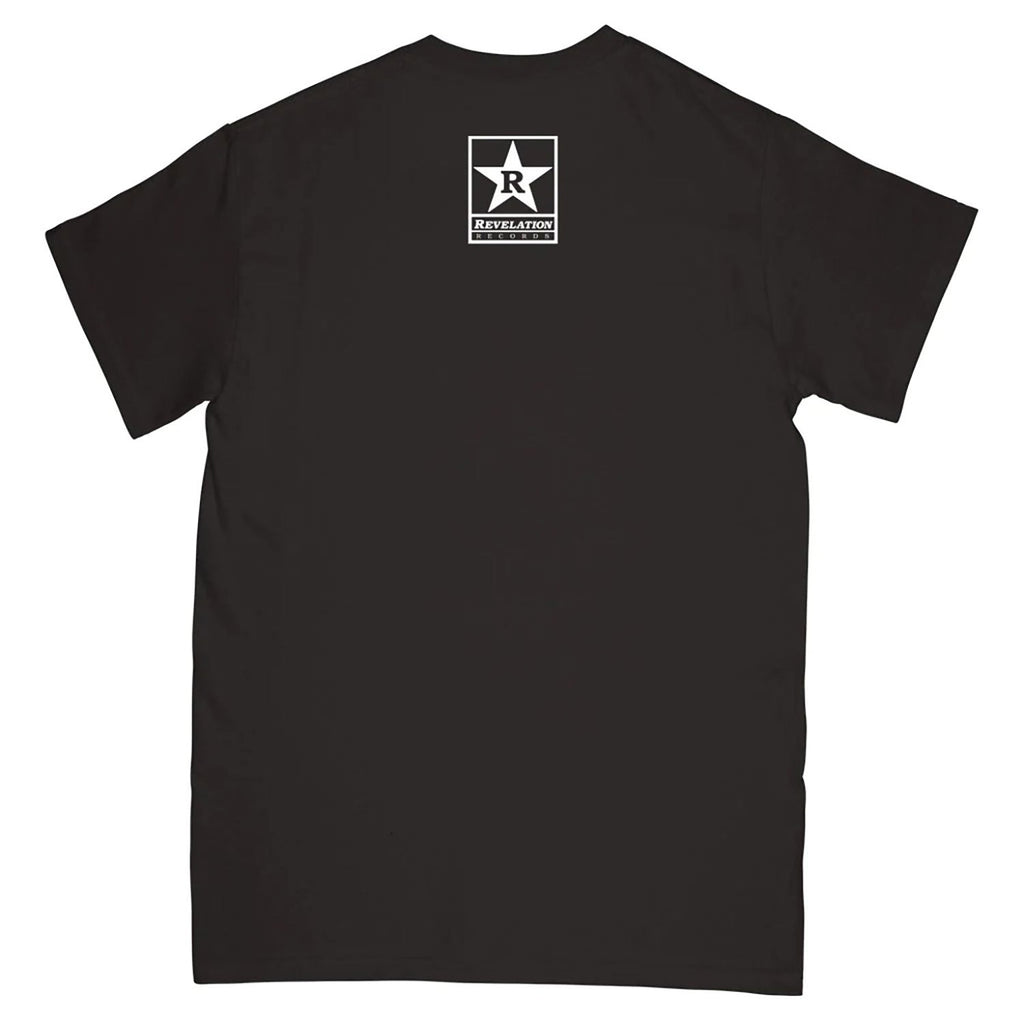 California Hardcore (Black) T-shirt Hoodie, Sweatshirt | CiraTrend.com (Image 2)