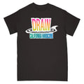 California Hardcore (Black) T-shirt Hoodie, Sweatshirt | CiraTrend.com (Image 1)