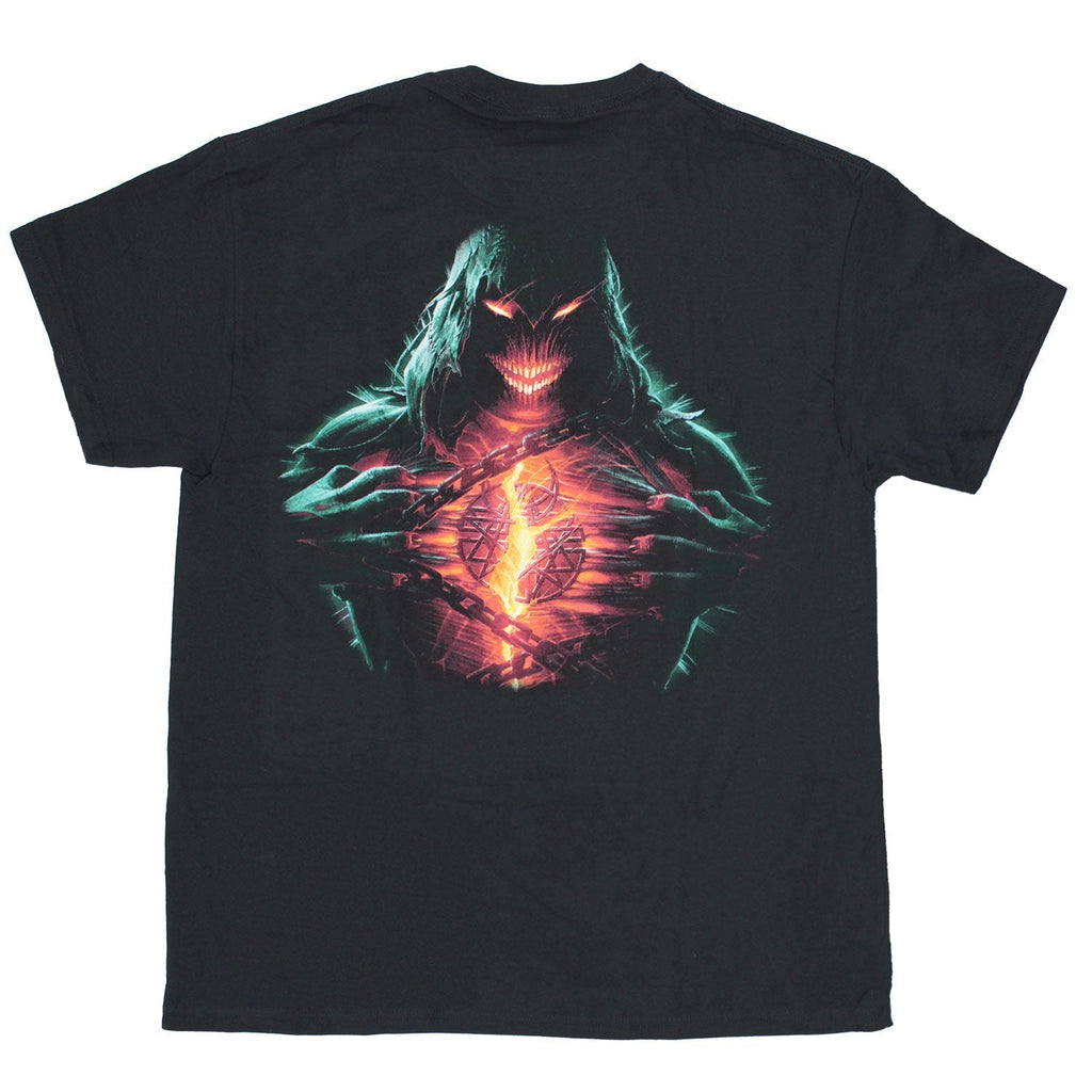 Divisive T-shirt Hoodie, Sweatshirt | CiraTrend.com (Image 2)