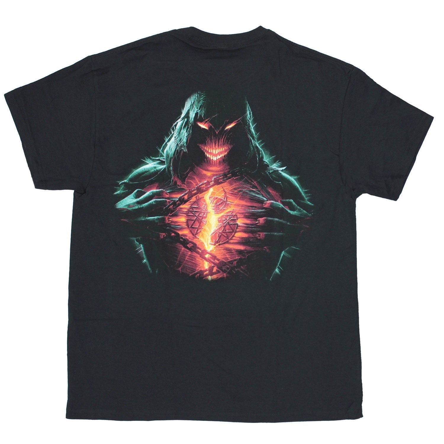 Divisive T-shirt Hoodie, Sweatshirt | CiraTrend.com (Image 2)
