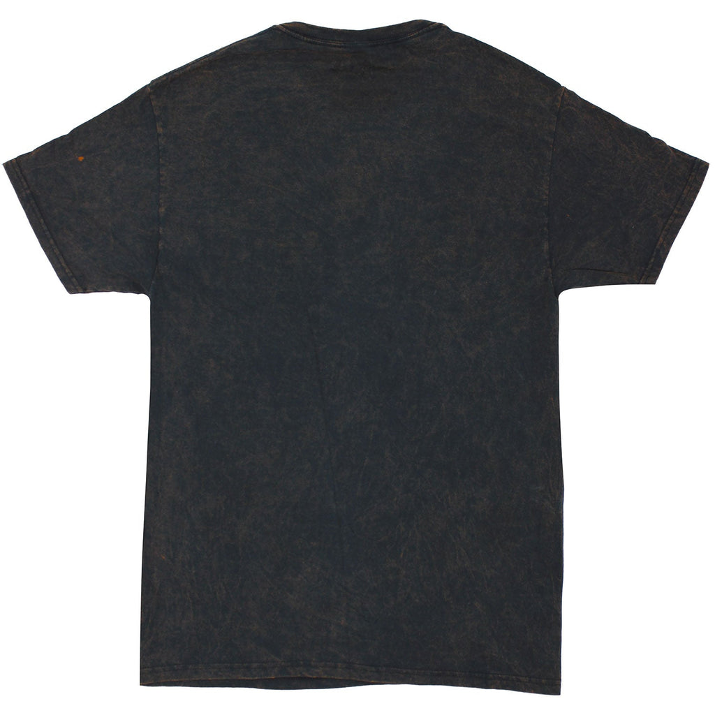 25 Tongues Stonewashed Black Tee (Rare) Vintage T-shirt Hoodie, Sweatshirt | CiraTrend.com (Image 2)