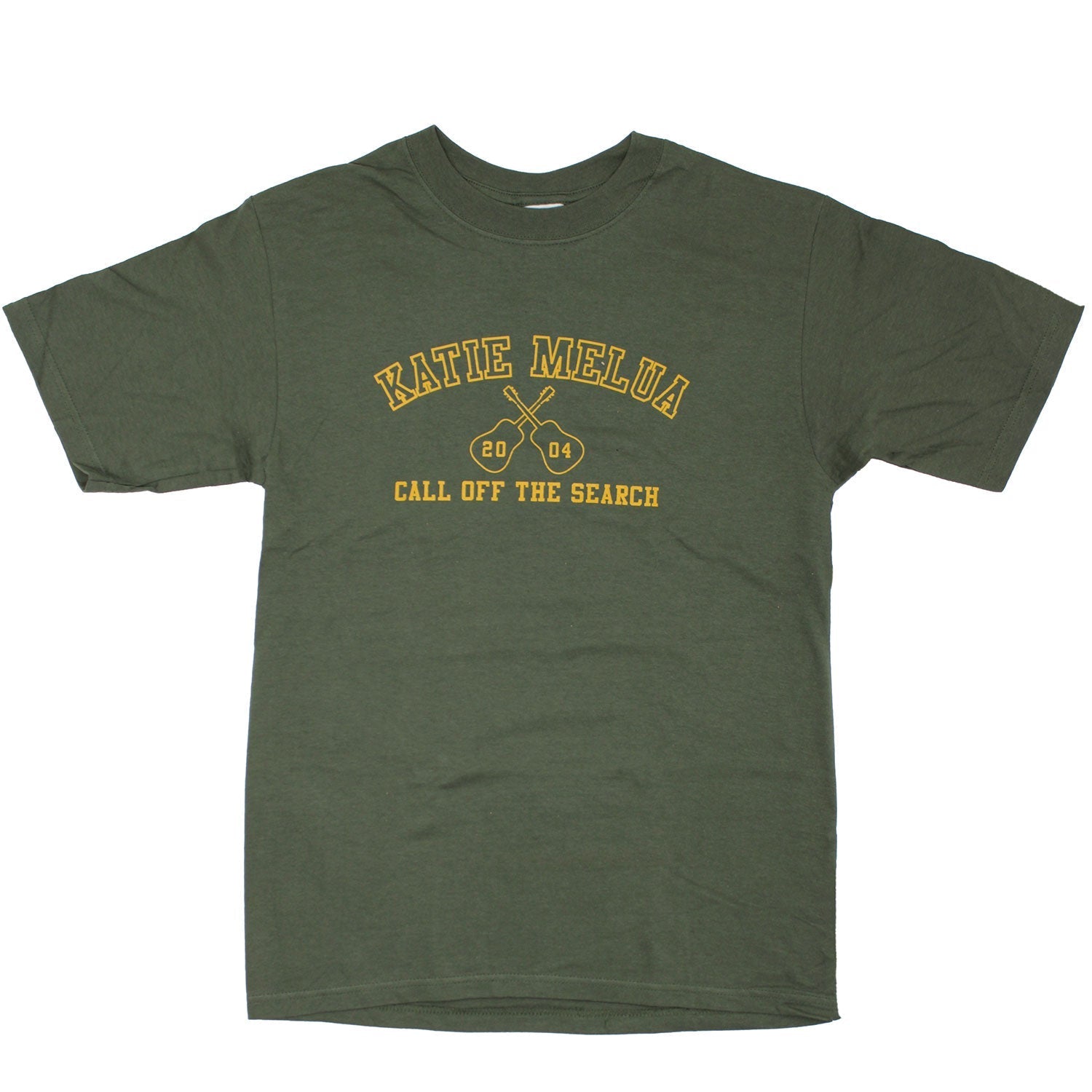 Call Off The Search 2004 T-shirt Hoodie, Sweatshirt | CiraTrend.com (Image 1)