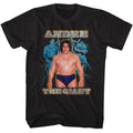 Andre The Giant Lightning T-shirt Hoodie, Sweatshirt | CiraTrend.com