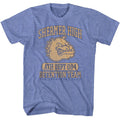 Breakfast Club Sherman High Detention T-shirt Hoodie, Sweatshirt | CiraTrend.com