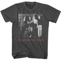 Breakfast Club Bw Locker Photo T-shirt Hoodie, Sweatshirt | CiraTrend.com