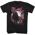 Breakfast Club Character Circles T-shirt Hoodie, Sweatshirt | CiraTrend.com